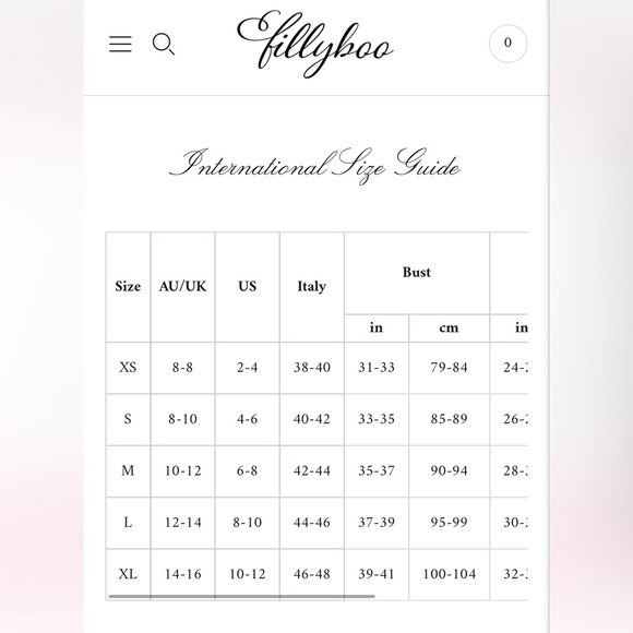 Fillyboo Cabbage Tree Lane - Puff Sleeve Midi Dress Size XL - Picture 5 of 6